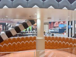 -奈尔宝家庭中心·亲子餐厅(鄞州万达店)