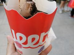 -肯德基(尖岭万达店)