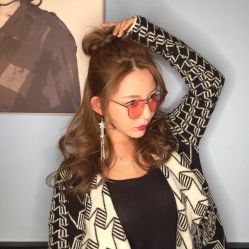 点击看大图 -3AM HAIR SALON烫发染发接发