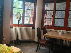 -古关火锅店(古北水镇景区店)