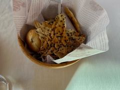 餐前面包-Solo(衡山路店)