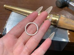 -十八字金银饰·拼豆·开蚌手工体验团建(君太百货店)