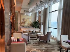 -宜昌富力皇冠假日酒店·咖啡1号西餐厅