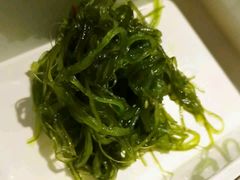 -HIHE Bistro·Oyster Bar(华熙live店)