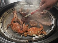 -大杰海鲜锅(基隆路店)