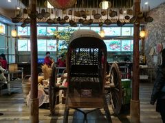 大堂-纳福苑(亮庆餐饮分店)