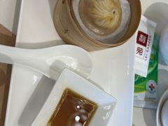 -利苑酒家(金宝店)