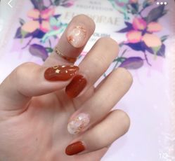 -Pink You美甲美睫纹绣定制中心