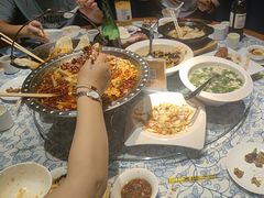 -群英会·三国菜(曹魏古城店)