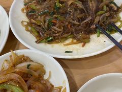 -贤花饭店(城阳店)