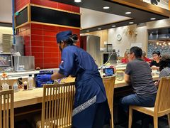 -大起水产回转寿司(大丸心斋桥店)