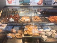 -巴黎优朵烘焙馆(菱角湖壹号店)