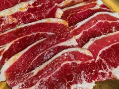 -四斤烤肉(东戴河孟家店)