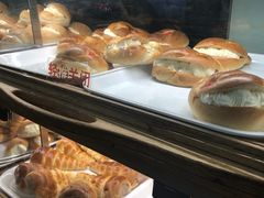 -新侨三宝乐面包店(崇文门店)