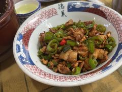 -湘香私房菜(大石长隆店)