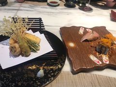 -月下料理(楷林IFC店)