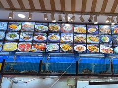 -醉壹号海鲜大排档(厦门美食地标店)