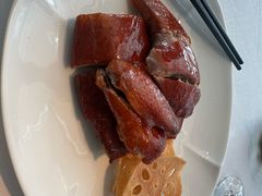 -悦轩中餐厅·高空江景·杭州柏悦酒店