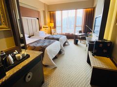 -澳门十六浦索菲特大酒店