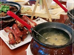 -龙凤瓦罐煨汤馆(清江东路店)