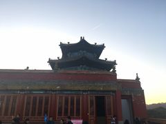 -普陀宗乘之庙(小布达拉宫)