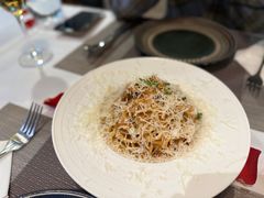 -LA CREPERIE BRETONNE布列塔尼法式餐厅(天童北路店)