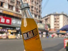-棣爸油炸(张公桥店)