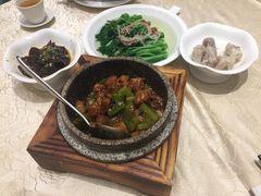 -白云宾馆·白云宴餐厅