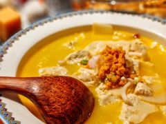 -真地道京味府·鲜橙烤鸭·北京菜(朝外大街东大桥店)