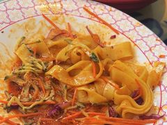 -撒拉花儿·新疆菜·清真(太阳宫店)