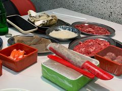 -喜歪歪·平价海鲜市场小火锅(龙阳广场店)