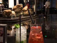 -影吧•悬崖海景(珠海凤凰湾悦椿酒店)