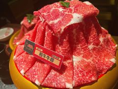 -牛New寿喜烧(虹桥新天地店)