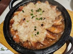 -小菜园新徽菜(北京大兴龙湖天街店)