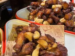 -老闵田螺馆·南昌市井菜·特色小吃(总店)