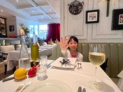 -La Petite Maison (LPM) Hong Kong