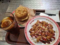 -孖记茶档·热腾茶餐(荔湾领展广场店)