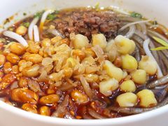 酸辣粉-眉州东坡·熊猫主题餐厅(枫蓝店)