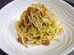 -青雅中餐厅(大连金石滩绿发希尔顿度假酒店)