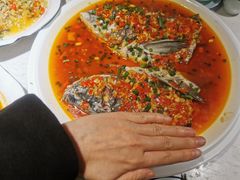 千岛湖鱼头-千岛湖小鱼儿·淳安匠心农家菜