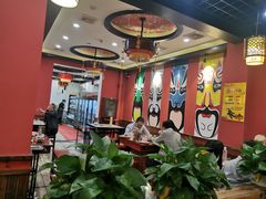 大堂-永洪串串香(湖北大学旗舰店)