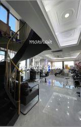 -MORI HAIR SALON日式美发沙龙