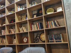 -时光漫步酒店(北京雍和宫南锣鼓巷店)