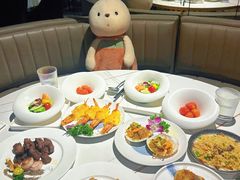 -多佐铁板烧(富力广场店)