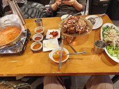 -Myth猪蹄(明洞店)