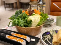 -椰子营·椰子鸡火锅(万象里店)