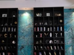 -铂尔登国际酒店(南山深圳湾口岸店)