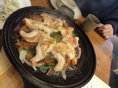 -必点海鲜·鲅鱼水饺(鞍山西道店)