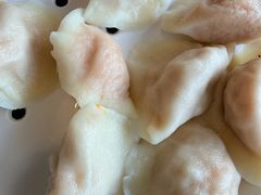 -船歌·鱼水饺青岛菜(石老人店)