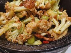 -金春禧·鲁菜海鲜(延吉路万达店)